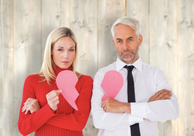 Ablauf einer Scheidung: Die wichtigsten Schritte!